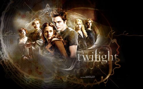 TRAILER: The Twilight Saga: Breaking Dawn
