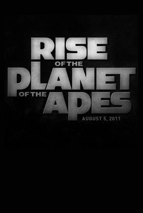 TRAILER: Rise of the Planet of the Apes