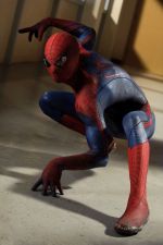 The Amazing Spider-Man (3D)