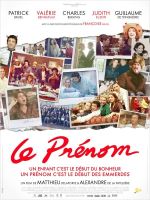 Le Prenom - Για όλα Φταίει Τ' ΄Ονομά σου