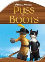TRAILER: Puss in Boots