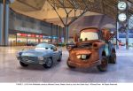 Cars 2 - Αυτοκίνητα 2 (3D)
