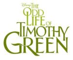 The Odd Life of Timothy Green – Η Παράξενη Ζωή του Τίμοθι Γκριν