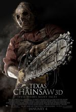 Texas Chainsaw 3D – Ο Δολοφόνος με το πριόνι (και σε 3D)