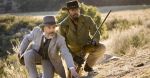 Django Unchained – Django ο Τιμωρός