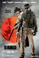Django Unchained – Django ο Τιμωρός