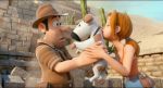 Las Aventuras De Tadeo Jones (Tad, the Lost Explorer) – Tad Ο Χαμένος Εξερευνητής (και σε 3D)