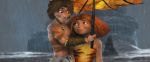 The Croods – Οι Κρουντς (και σε 3D)