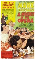 A Night at the Opera – Μια Νύχτα στην Όπερα  (Επανέκδοση)