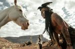 The Lone Ranger – Ο Μοναχικός Καβαλάρης