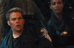 Star Trek Into Darkness (και σε 3D)