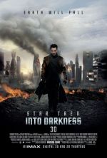 Star Trek Into Darkness (και σε 3D)