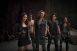 The Mortal Instruments: City of Bones – Θανάσιμα Εργαλεία: Πόλη των Οστών