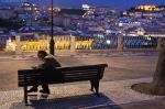 Night Train To Lisbon -Νυχτερινό Τρένο Για τη Λισαβόνα