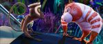 Cloudy with a chance of meatballs 2 – Βρέχει Κεφτέδες 2 (και σε 3D)