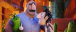 Cloudy with a chance of meatballs 2 – Βρέχει Κεφτέδες 2 (και σε 3D)