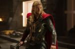 Thor: The Dark  World – Thor 2: Σκοτεινός Κόσμος (και σε 3D)