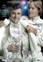 Behind  the Candelabra