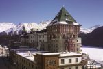 Badrutt's Palace Hotel Saint Moritz