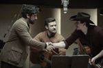 Inside Llewyn Davis