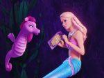 Barbie the Pearl Princess - Barbie Η Πριγκίπισσα των Μαργαριταριών