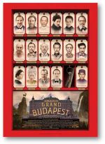 The Grand Budapest Hotel - Ξενοδοχείο Grand Budapest