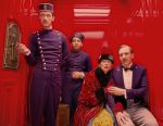 The Grand Budapest Hotel - Ξενοδοχείο Grand Budapest