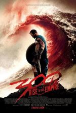 300: Rise of an Empire – 300 : Η  Άνοδος της Αυτοκρατορίας (και σε 3D)