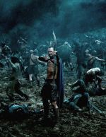 300: Rise of an Empire – 300 : Η  Άνοδος της Αυτοκρατορίας (και σε 3D)