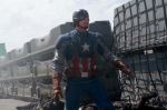 Captain America: The Winter Soldier – Captain America 2: Ο Στρατιώτης του Χειμώνα (και σε 3D)