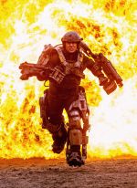 Edge of Tomorrow – Στα Όρια του Αύριο (και σε 3D)