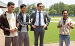 Million Dollar Arm – Το Χέρι Του Ενός Εκατομμυρίου