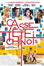 Casse-Tête Chinois – Μια Γαλλίδα στο Μανχάταν