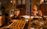 The Young and Prodigious T .S. Spivet – Ο Απρόβλεπτος κος Σπίβετ (και σε 3D)