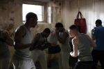 Starred Up – Γροθιές Στους Τοίχους