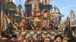 The Boxtrolls - Τα Τερατοκουτάκια (και σε 3D)