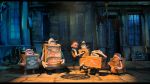 The Boxtrolls - Τα Τερατοκουτάκια (και σε 3D)