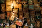 The Boxtrolls - Τα Τερατοκουτάκια (και σε 3D)