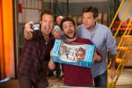 Horrible Bosses 2 – Αφεντικά για Σκότωμα 2