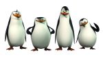 Penguins of Madagascar  – Οι Πιγκουίνοι της Μαδαγασκάρης (και σε 3D)