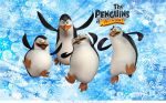 Penguins of Madagascar  – Οι Πιγκουίνοι της Μαδαγασκάρης (και σε 3D)