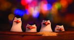 Penguins of Madagascar  – Οι Πιγκουίνοι της Μαδαγασκάρης (και σε 3D)