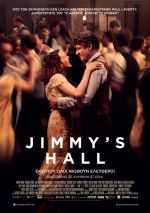 Jimmy's Hall