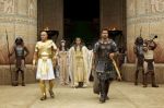 Exodus: Gods And Kings –   Η Έξοδος: Θεοί Και Βασιλιάδες (και σε 3D)