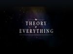 The Theory of Everything – Η Θεωρία των Πάντων