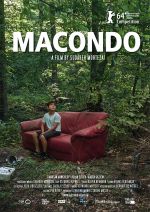 Macondo – Σημαδεμένοι Δρόμοι