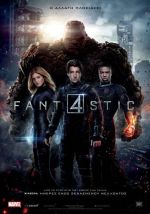 Fantastic Four – Fantastic 4