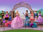 Barbie in Rock’n’Royals – Barbie: Η Πριγκίπισσα και η Ροκ Σταρ