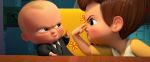 The Boss Baby – Αρχηγός από κούνια