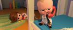 The Boss Baby – Αρχηγός από κούνια